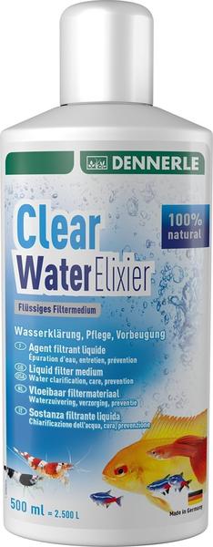 Dennerle Clear Water Elixier 500 ml (1678)
