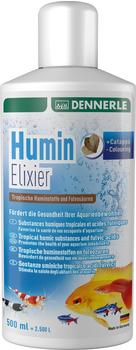 Dennerle Humin Elixier 500 ml (1673)