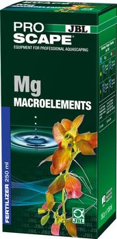 JBL Tierbedarf JBL ProScape Mg Macroelements 250 ml (2112200)