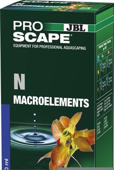 JBL Tierbedarf JBL ProScape N Macroelements 250 ml (21117)