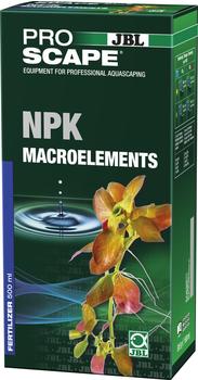JBL ProScape NPK Macroelements 500 ml (2111500)