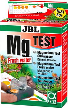 JBL Mg Magnesium Test-Set Süßwasser (2541400)
