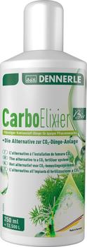 Dennerle Carbo Elixier Bio 250 ml (3111)