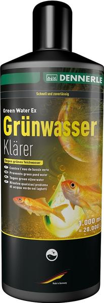 Dennerle Grünwasserklärer 1000 ml