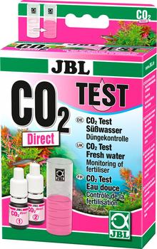 JBL Tierbedarf CO2 Direct Test-Set (2541600)