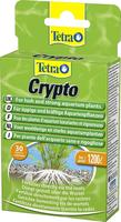 Tetra D&uuml;nger F&uuml;r Aquarienpflanzen Crypto 30 Tabletten Aquariumpflege