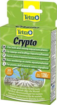 Tetra TetraPlant Crypto 30 Tab