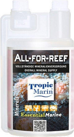 Tropic Marin ALL-FOR-REEF 1000 ml