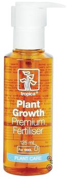 Tropica Plant Growth Flüssigdünger 125 ml