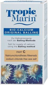 Tropic Marin Bio-Calcium BALLING Teil C 1kg