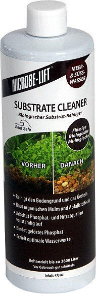 Microbe-Lift Substrate Cleaner (3785 ml)