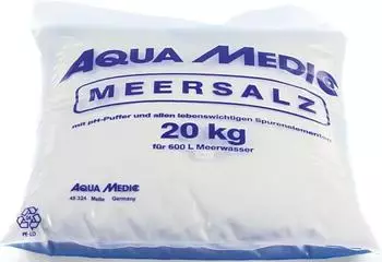 Aqua Medic Meersalz 20 kg