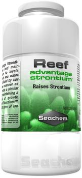 Seachem Reef Advantage Strontium