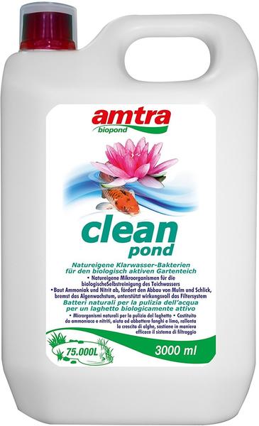 Amtra clean GT (3000 ml)