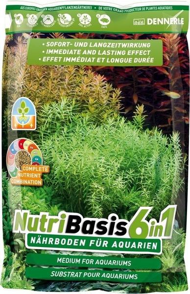 Dennerle NutriBasis 6in1 9,6kg