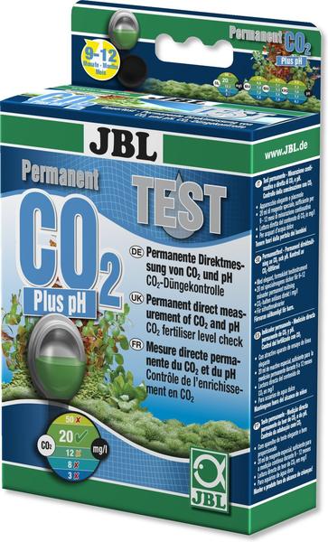 JBL CO2-pH Permanent Test (2545300)