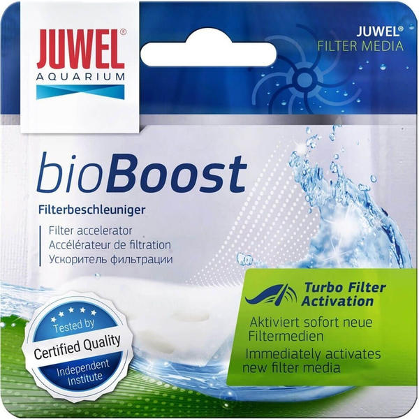 Juwel bioBoost Filterbeschleuniger