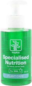 Tropica Specialised Fertiliser 5L