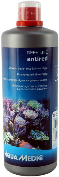 Aqua Medic Reef Life antired 1000ml