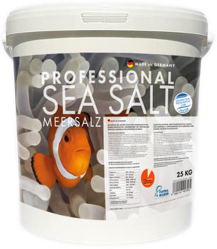 Fauna Marin Professional Sea Salt 25kg