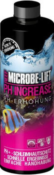 Microbe-Lift pH Increase 473ml