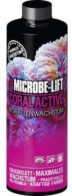 Microbe-Lift Coral Active 473ml