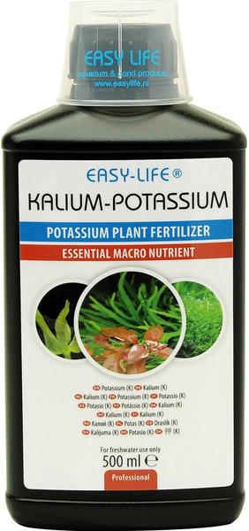 Easy Life Kalium Potassium 500ml
