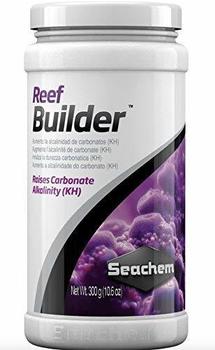 Seachem Reef Builder 300g