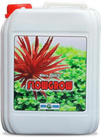 Aqua Rebell Flowgrow 5000 ml, Grundpreis: &euro; 15,16 / kg