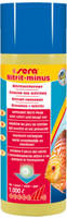 Nitrit-minus 250ml 250 Ml Was Ufbereiter - Sera