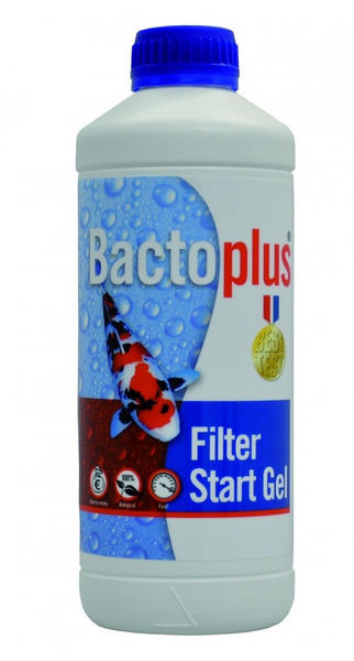 Bactoplus Filter Start Gel 250ml