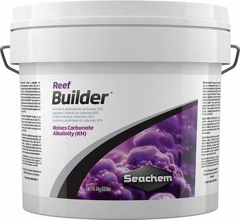 Seachem Reef Builder 4kg
