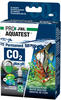 Aquarium-Wassertests