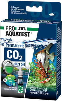 JBL Tierbedarf JBL Proaquatest CO2-pH