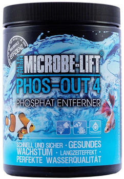 Microbe-Lift Phos-out 4 Granulat 1000ml