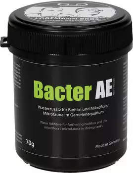 GlasGarten Bacter AE 70g GlasGarten Bacter AE 70g