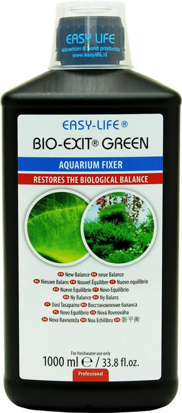 Easy Life Bio-Exit Green 1000ml