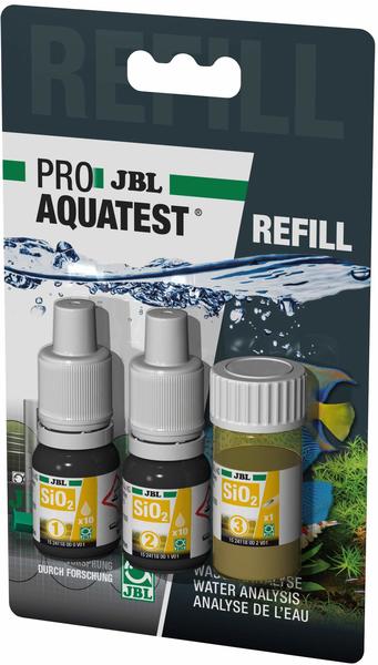 JBL PROAQUATEST SiO2 Silikat Refill (2411900)