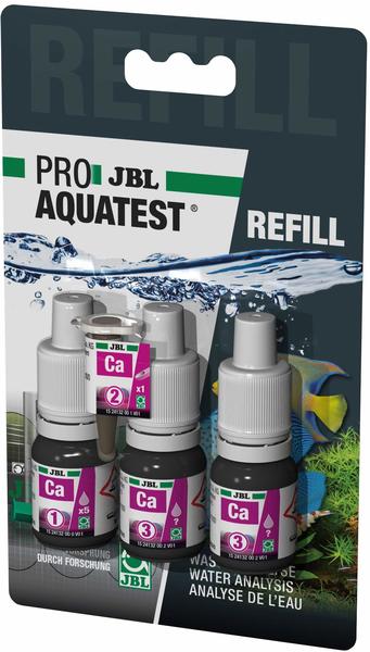 JBL ProAquaTest Ca Calcium Refill