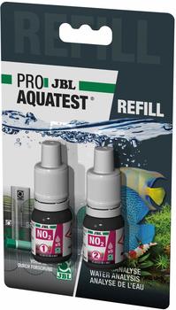 JBL Tierbedarf JBL Wassertest-Nachfüller NO2