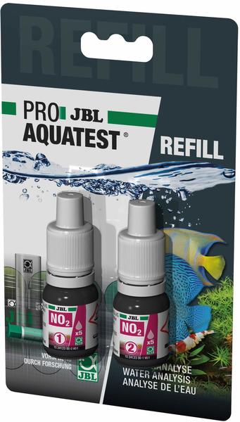 JBL Tierbedarf JBL Wassertest-Nachfüller NO2