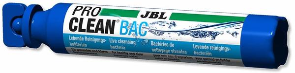 JBL Lebende Reinigungsbakterien ProClean Bac 50 ml