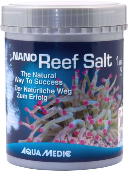 Aqua Medic Reef Salt 1020g Dose