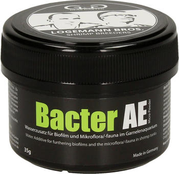 GlasGarten Bacter AE 35g