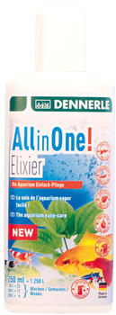 Dennerle All in One Elixier 250ml