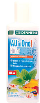 Dennerle All in One Elixier 100ml