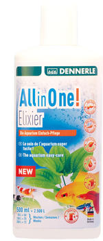 Dennerle All in One Elixier 500ml