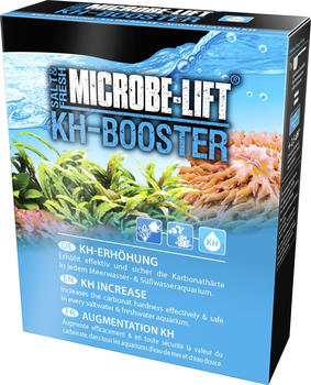 Microbe-Lift KH Booster 1000g