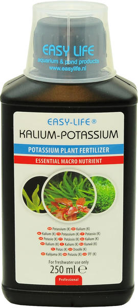Easy Life Kalium Potassium 250ml