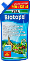 Jbl Biotopol Nachf&uuml;llpack 500125ml Blau Wasseraufbereiter